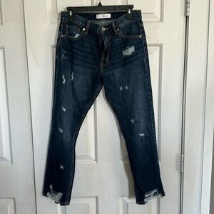 KanCan Size 5-26 Jeans